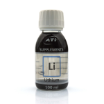 ATI Lithium Supplements